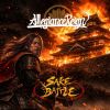Allegiance Reign - SAKE BATTLE [CD]