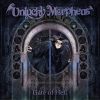 Unlucky Morpheus - Gate of Hell [CD]