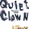 Solitary Circus - Quiet Clown [CD]
