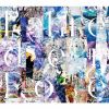 Roselia / Lehre der Rose [2Blu-ray+2CD] [限定]