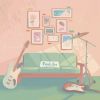 かたこと - FeeLike [CD]