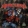 AIRBOURNE - AIRBOURNE [CD] [限定]