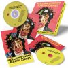 ザ・ローリング・ストーンズ / フォーリン・タングス(ボックスセット) [Blu-ray Audio+CD] [限定]