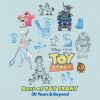 ベスト・オブ・トイ・ストーリー -30 Years & Beyond- [CD]