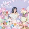 東山奈央 / OVER THE RAINBOW