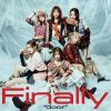 Finally - door [CD]