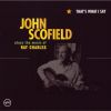 ジョン・スコフィールド - ザッツ・ホワット・アイ・セイ [CD] [限定]