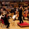 モーツァルト:交響曲第40番・第41番≪ジュピター≫&nbsp;&nbsp;クラウディオ・アバド - モーツァルト管弦楽団 [CD]