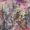 SPIDER CABINETS - Night journey， sweet & bitter [CD]