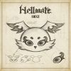 NEXZ - Hellmate [CD]