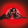 DJ Haram & Sha Ray - Critical Thot [CD] [限定]