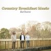 ソフテロ - Country Breakfast Music [CD] [紙ジャケット仕様]