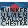 藤井郷子、Bunker Ulmenwall Orchestra - Satoko Fujii's Bunker Ulmenwall Orchestra [2CD]