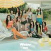 CIRRA / Water [Blu-ray+CD] [限定]
