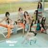 CIRRA - Water [CD]
