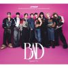 ATEEZ - BAD (Japanese Ver.) [CD] [限定]
