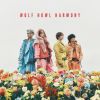 WOLF HOWL HARMONY from EXILE TRIBE / ココニイル / PLEASE [Blu-ray+CD]
