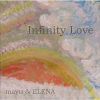 mayu & ELENA - Infinity Love [CD]