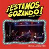 OBATALA SEGUNDO -  Estamos Gozando!～Vivo En Tokyo～ [CD]