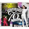 郷ひろみ / Hiromi Go at Nippon Budokan 2025 “THE GREATEST 70 SONGS” [4CD]