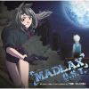 梶浦由記 - MADLAX O.S.T. [CD]