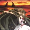 梶浦由記 - FictionJunction KAORI - キンヤ - 坂本真綾 - 「ツバサ・クロニクル」 オリジナルサウンドトラック Future Soundscape I [CD]