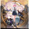 坂本真綾 / 『Fate / Grand Order』 主題歌ベストアルバム 余韻 [Blu-ray+2CD] [限定]