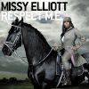 ミッシー・エリオット - RESPECT M.E. [CD]