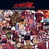 ゴリラズ - ザ・シングルス・コレクション 2001-2011 [CD]