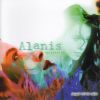 アラニス・モリセット - ジャグド・リトル・ピル [CD]