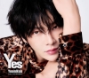 ユナク from 超新星 / Yes [CD+DVD] [限定]