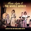 ケヴィン・エアーズ&ザ・ホール・ワールド - ライヴ・イン・オランダ 1970 [CD] [限定]