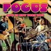 フォーカス - ライヴ・イン・ニューヨーク 1973 [CD] [限定]