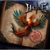 HAGANE - METAL QUEST [CD]