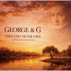 ジョージ&G - ヴァーチュオーゾ・ネヴァー・ダイズ [CD]
