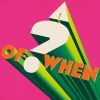 Panda Bear & Sonic Boom - A ? of WHEN [CD]