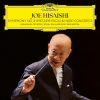 Symphony No.3 (Metaphysica) & Harp Concerto&nbsp;&nbsp;久石譲 - ロイヤル・フィルハーモニー管弦楽団 - エマニュエル・セイソン [CD]