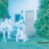 Lion net girl - unlabeled [CD]