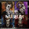 heidi. - heidi. BEST ALBUM 2006-2026「MUSEUM」 [2CD]
