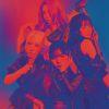 Lonesome Blue - FOURTH DIMENSION [CD]