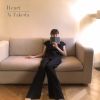 武田愛 - Heart [CD]
