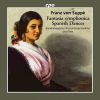 スッペ:交響的幻想曲，スペイン風舞曲 [CD]