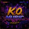K.O. Music [CD]