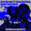 エイドリアン・シャーウッド×アフリカン・ヘッド・チャージ×スピーカーズ・コーナー・カルテット - バービカン・ハイツ [CD]