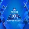 PRODUCE 101 JAPAN 新世界 - PRODUCE 101 JAPAN 新世界 [CD]