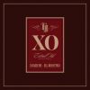 DJ KRUSH × ILL-BOSSTINO - XO [2CD] [限定]
