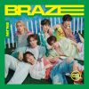 ENJIN - BRAZE [CD]