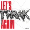 スティック・メン - レッツ・スラック・アゲイン [CD]