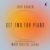 クレイヴン:Set Two for Piano&nbsp;&nbsp;メアリー・ダレー [2CD]