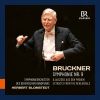 ブルックナー:交響曲第9番(演奏とリハーサル) [2CD]